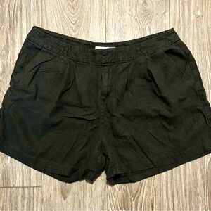 Old Navy linen blend Women's Shorts